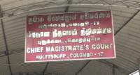 Former Rajapaksa Staffer Released On Bail